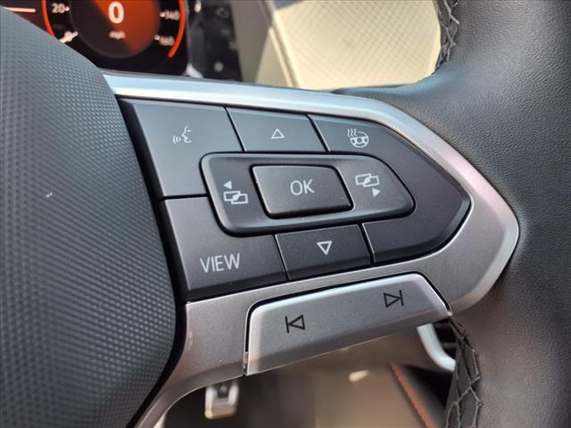 Photo of 2025 Pure Gray J2j2 Volkswagen Atlas