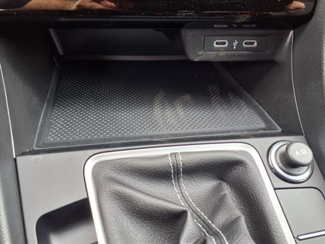 Photo of 2025 Monterey Blue Pearl Volkswagen Jetta