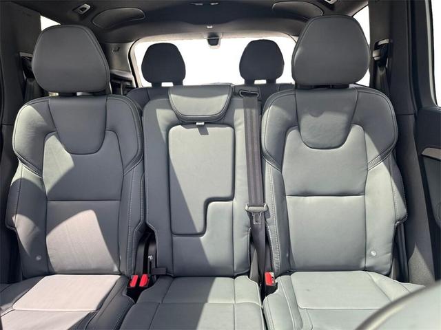 Photo of 2025 Onyx Black Volvo XC90