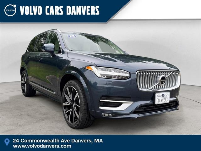 2024 Volvo XC90