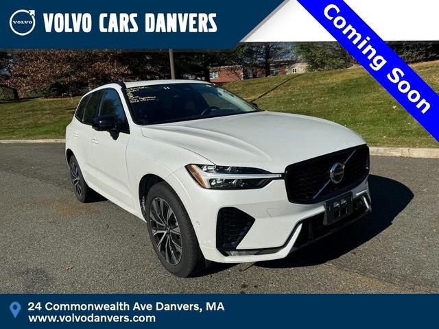 2024 Volvo XC60