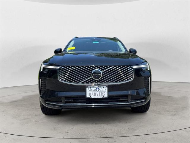 Photo of 2026 Onyx Black Volvo XC90