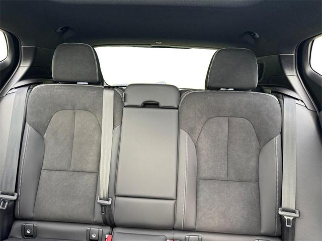 Photo of 2026 Vapour Gray Volvo XC40