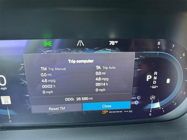 Photo of 2022 Fusion Red Volvo XC60