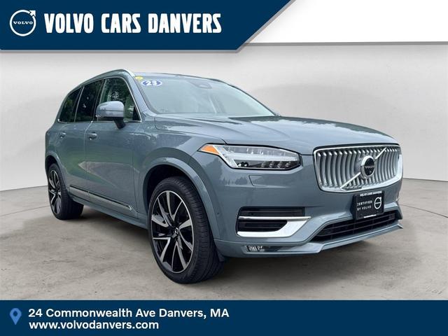 2023 Volvo XC90