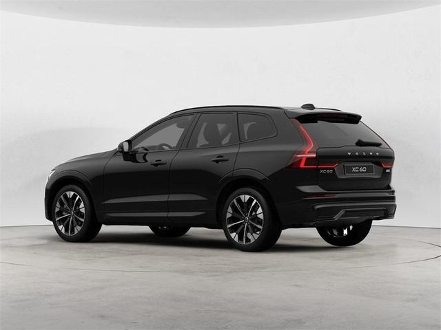 Photo of 2026 Onyx Black Volvo XC60