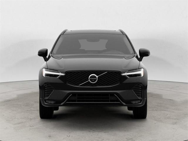 Photo of 2026 Onyx Black Volvo XC60