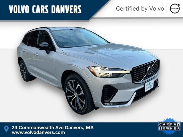 2023 Volvo XC60