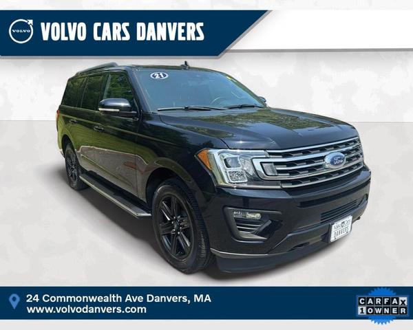2021 Ford Expedition