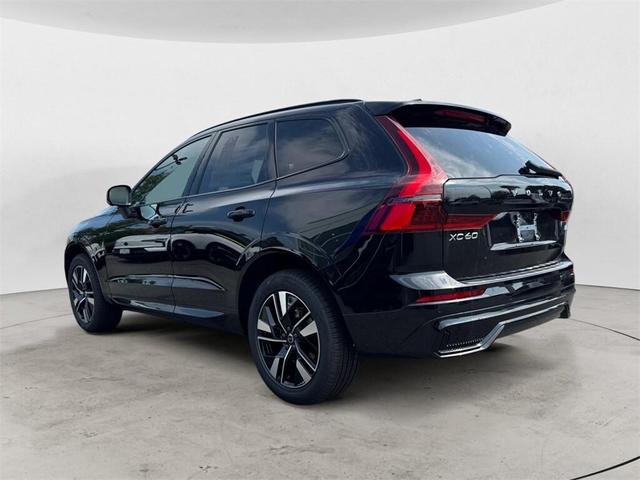 Photo of 2026 Onyx Black Volvo XC60