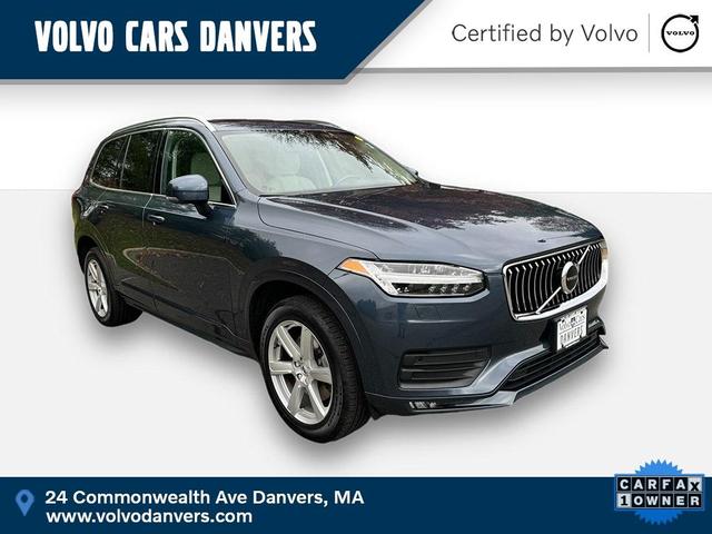 2023 Volvo XC90