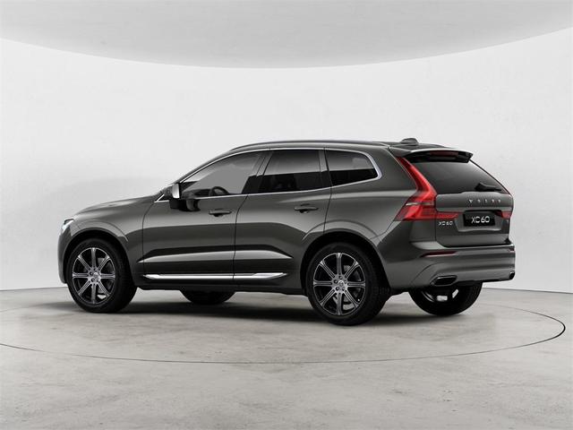 Photo of 2018 Pine Gray Metallic Volvo XC60
