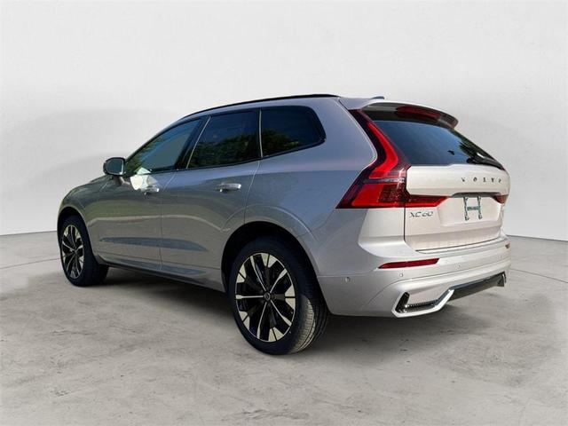 Photo of 2026 Silver Volvo XC60