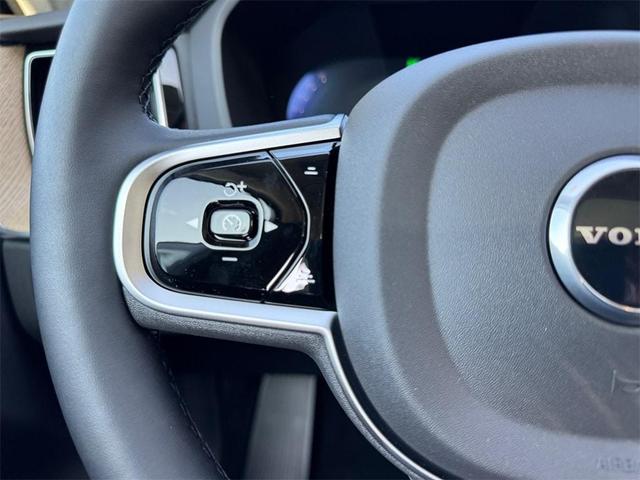 Photo of 2026 Silver Volvo XC60