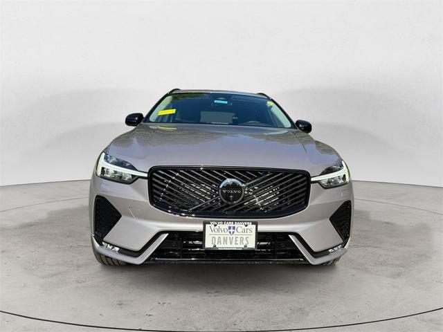 Photo of 2026 Silver Volvo XC60