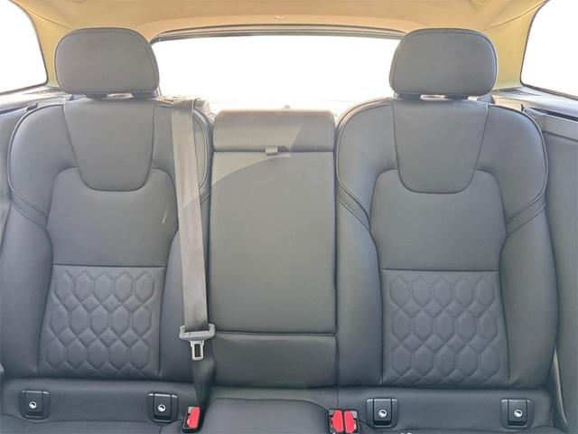 Photo of 2026 Silver Volvo XC60