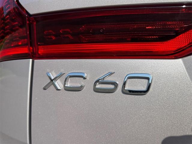 Photo of 2026 Silver Volvo XC60