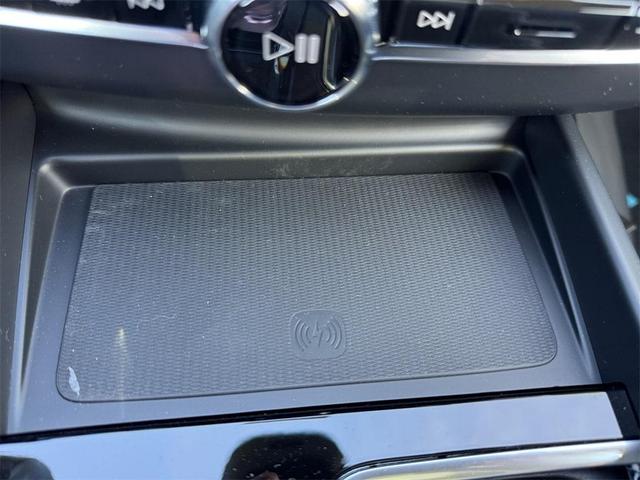 Photo of 2026 Silver Volvo XC60