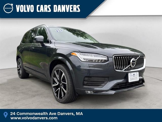 2022 Volvo XC90