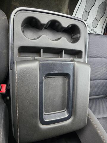 Photo of 2018 Black Chevrolet Silverado 1500