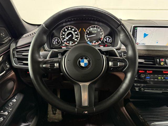 Photo of 2015 White BMW X5