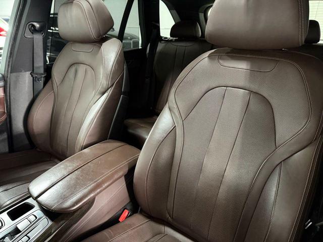 Photo of 2015 White BMW X5