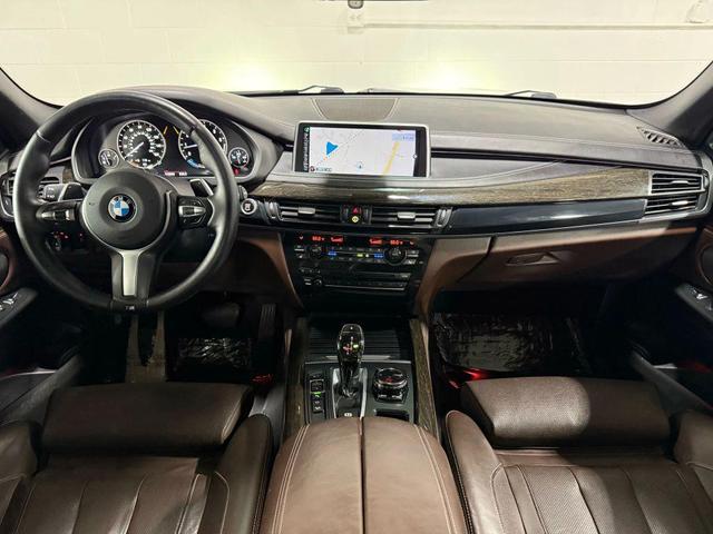 Photo of 2015 White BMW X5