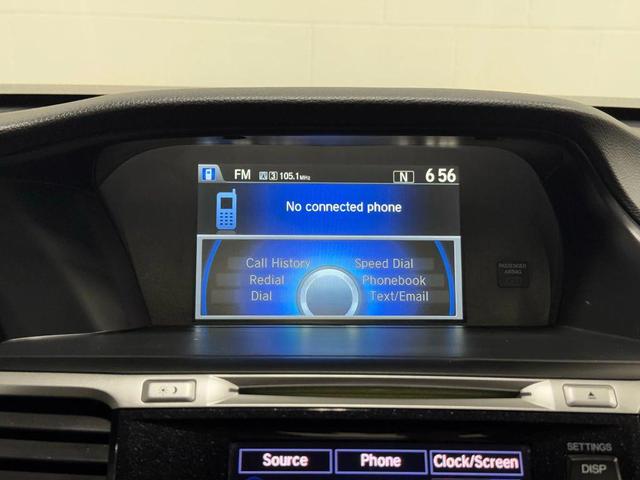 Photo of 2014 Crystal Black Pearl Honda Accord