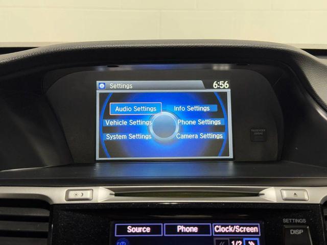 Photo of 2014 Crystal Black Pearl Honda Accord
