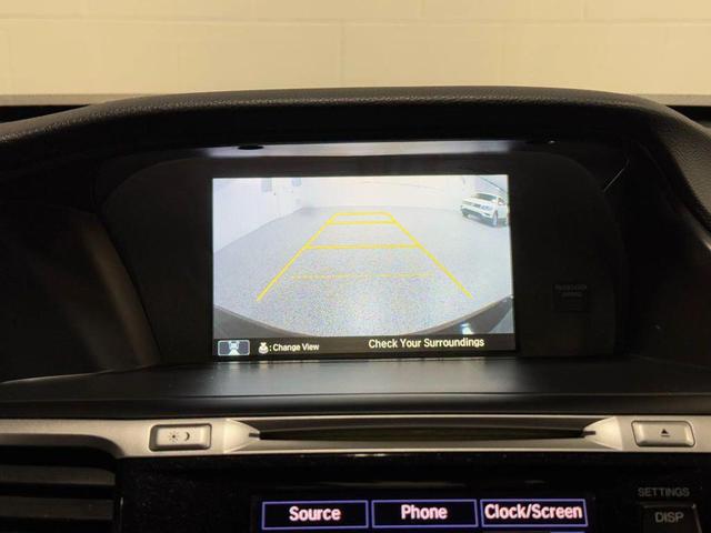 Photo of 2014 Crystal Black Pearl Honda Accord