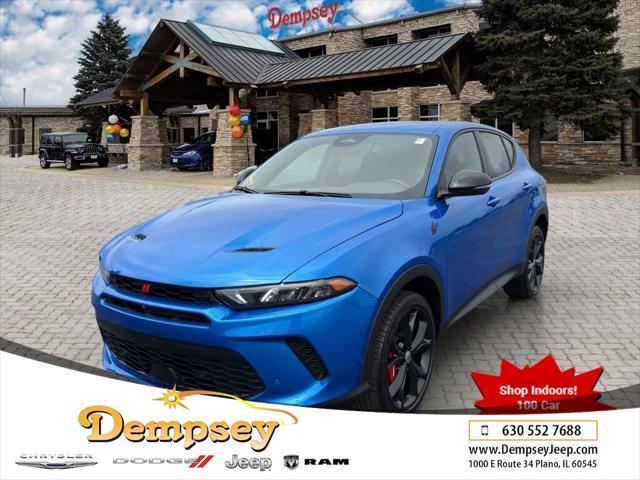 2023 Dodge Hornet