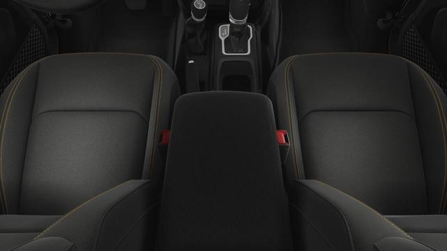 Photo of 2025 Black Clearcoat Jeep Gladiator