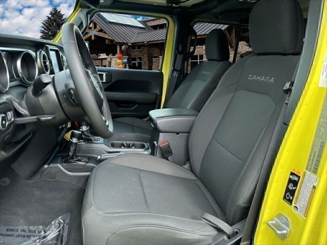 Photo of 2023 High Velocity Jeep Wrangler