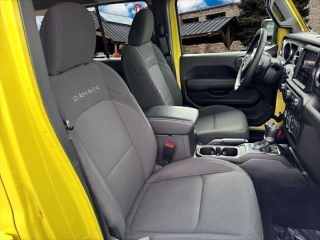 Photo of 2023 High Velocity Jeep Wrangler