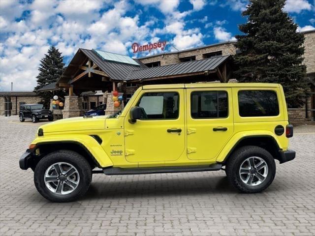 Photo of 2023 High Velocity Jeep Wrangler