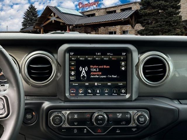 Photo of 2023 High Velocity Jeep Wrangler