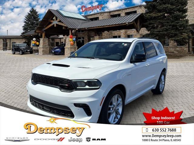 2023 Dodge Durango