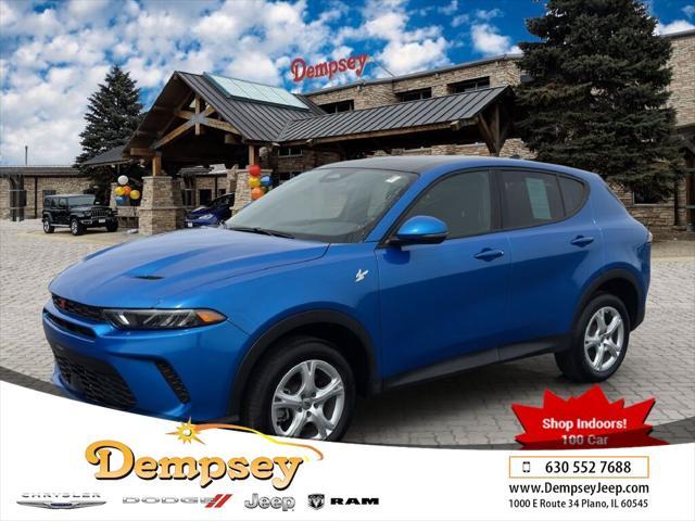 2024 Dodge Hornet