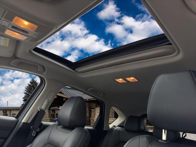 Photo of 2020 Deep Crystal Blue Mica Mazda CX-5