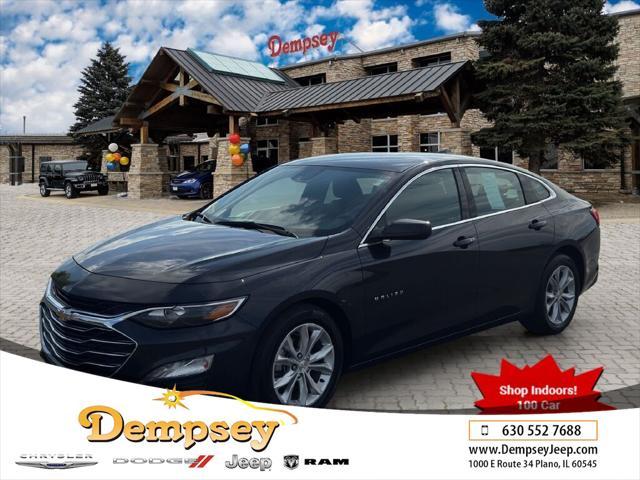 2023 Chevrolet Malibu