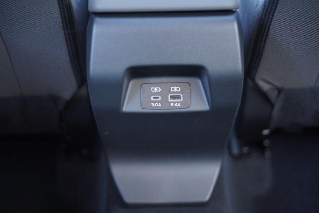 Photo of 2025 Gray Subaru Crosstrek