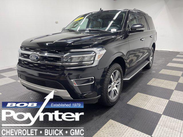 2023 Ford Expedition