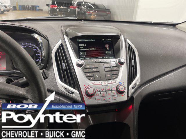 2014 GMC Terrain