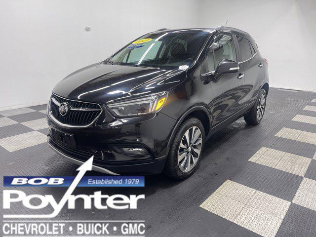 2019 Buick Encore