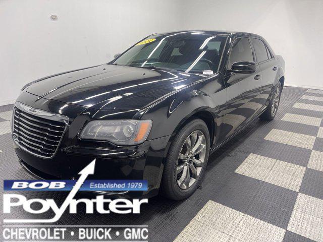 2014 Chrysler 300