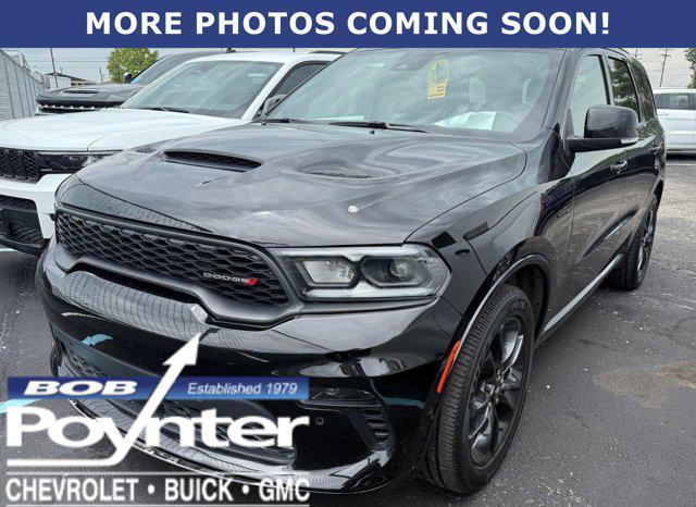 2023 Dodge Durango