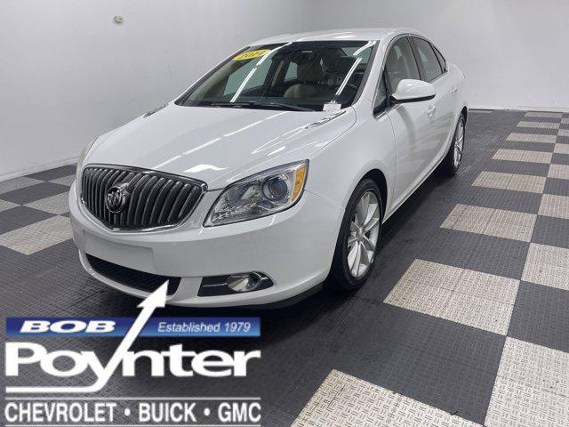 2014 Buick Verano