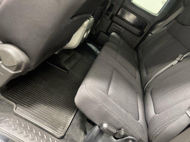 Photo of 2012 Tuxedo Black Metallic Ford F-150