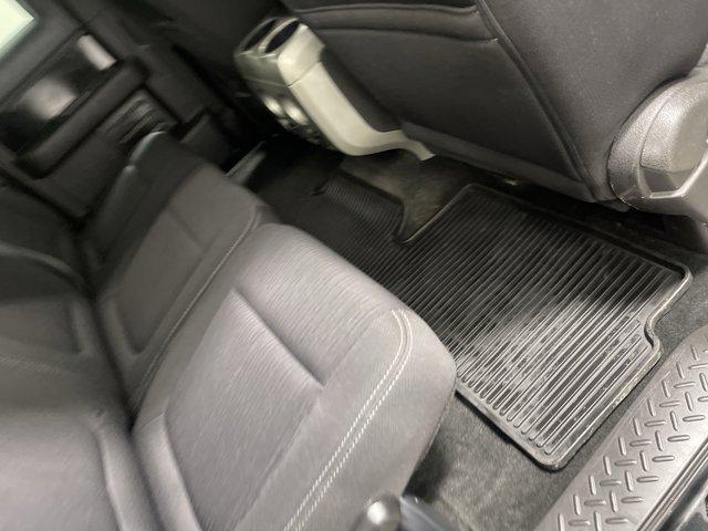 Photo of 2012 Tuxedo Black Metallic Ford F-150