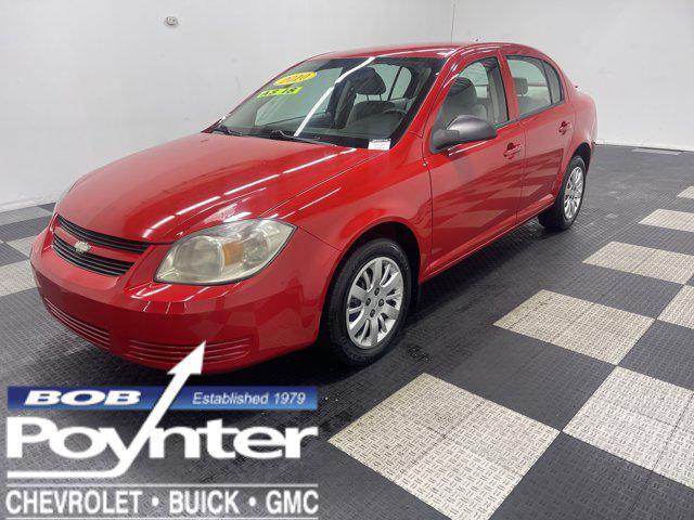 2010 Chevrolet Cobalt